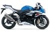 Suzuki GSX-R1000 2014